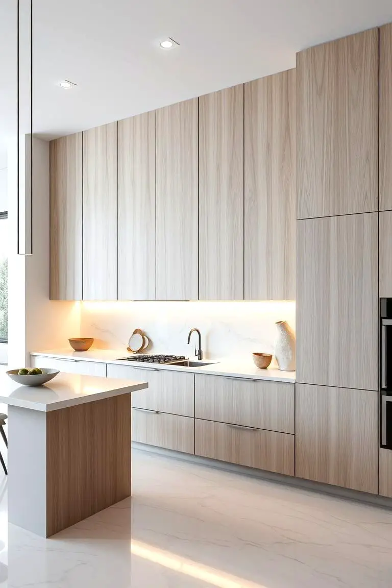 Floating Cabinet Designs