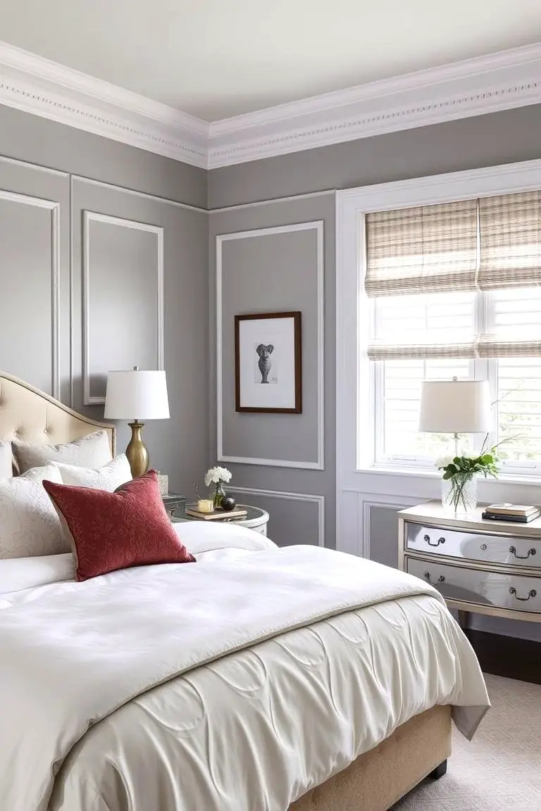 Classic Pearl Gray