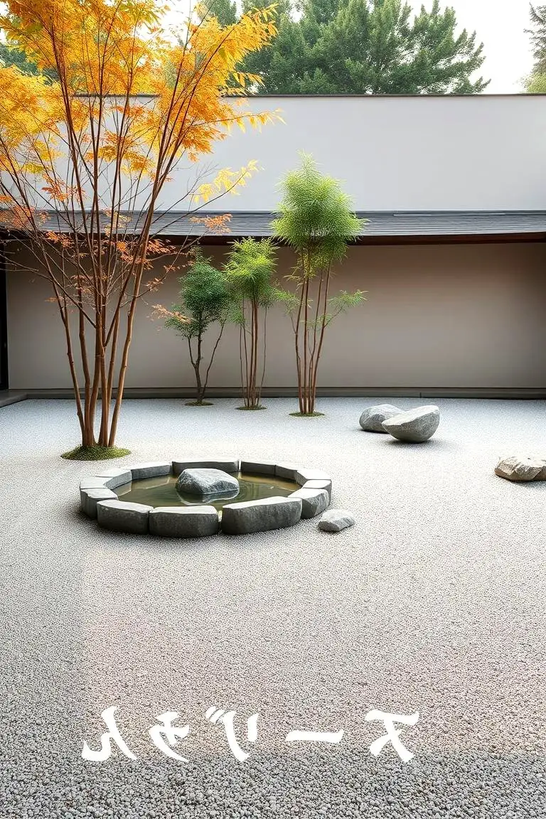 Zen Garden