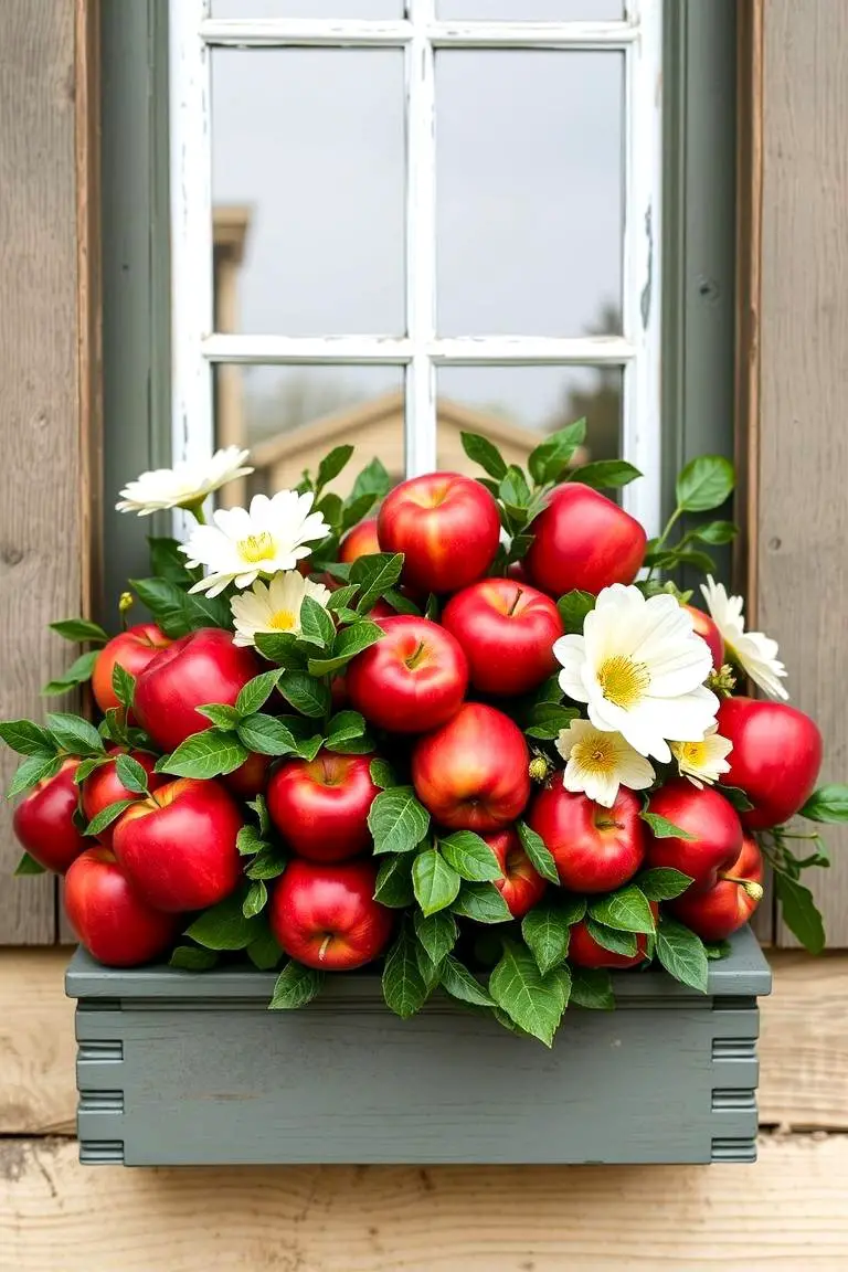 Orchard Apple Allure