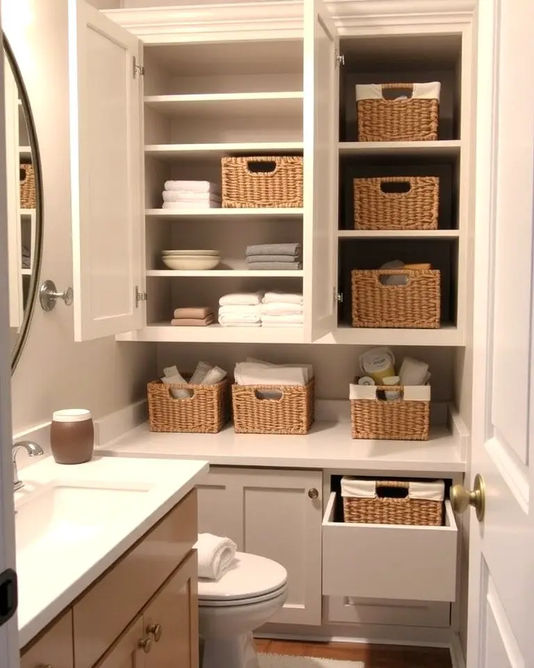Highlight Storage Solutions
