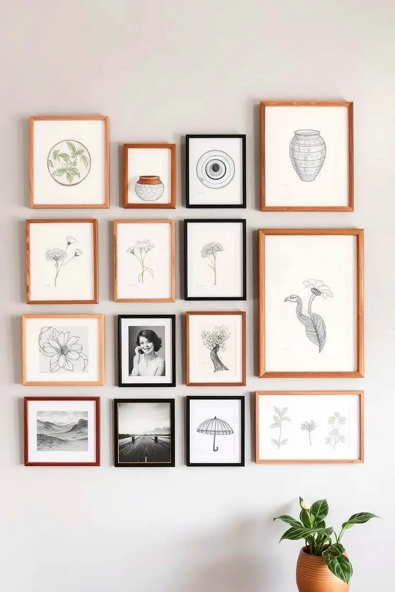 Local Artists Curated Gallery