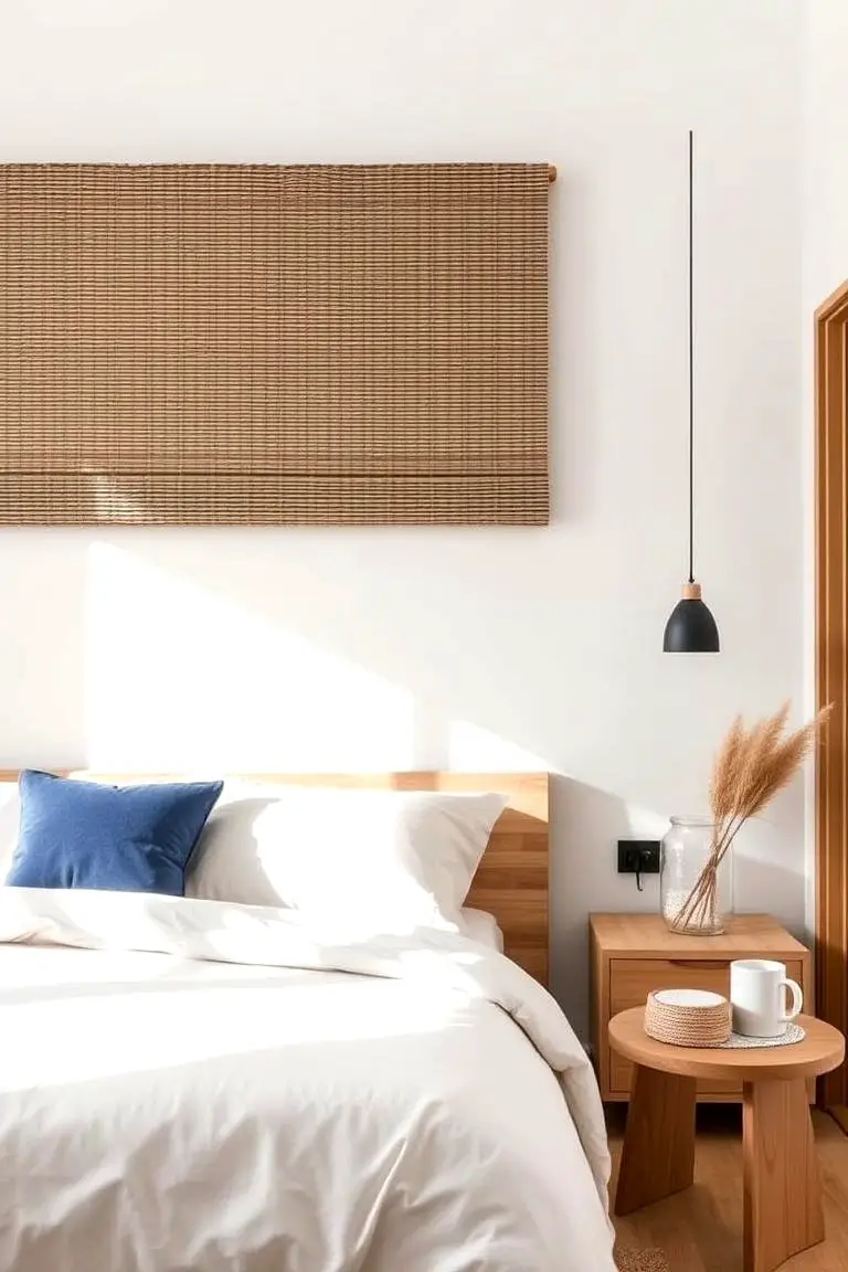 Minimalist Earthy Aesthetics