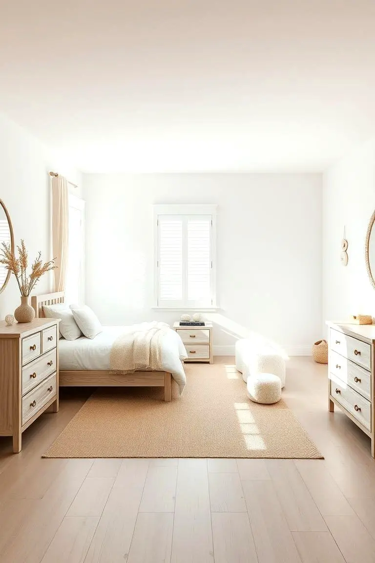 Coastal Minimalism