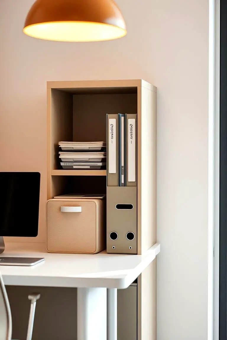 Efficient Filing Solutions