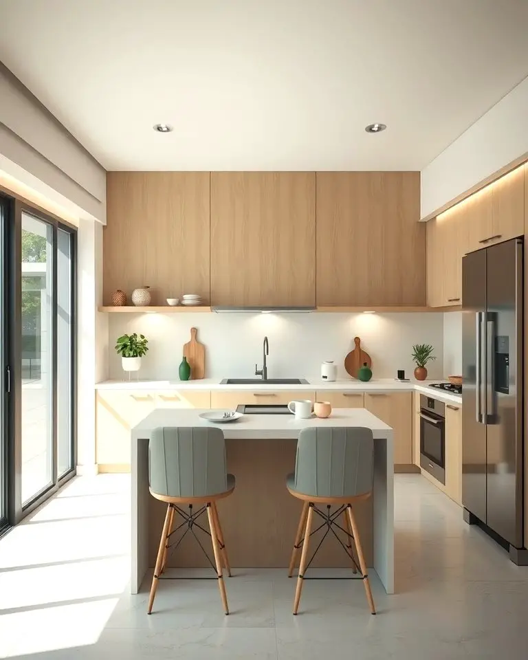 Neutral Color Palette