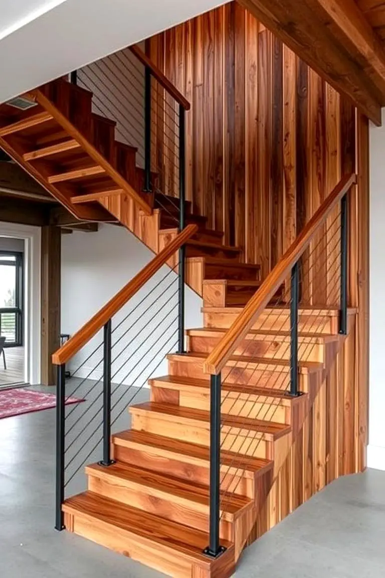 Industrial Chic