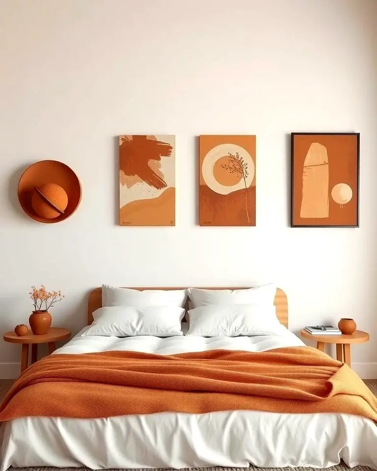 Terracotta Wall Art