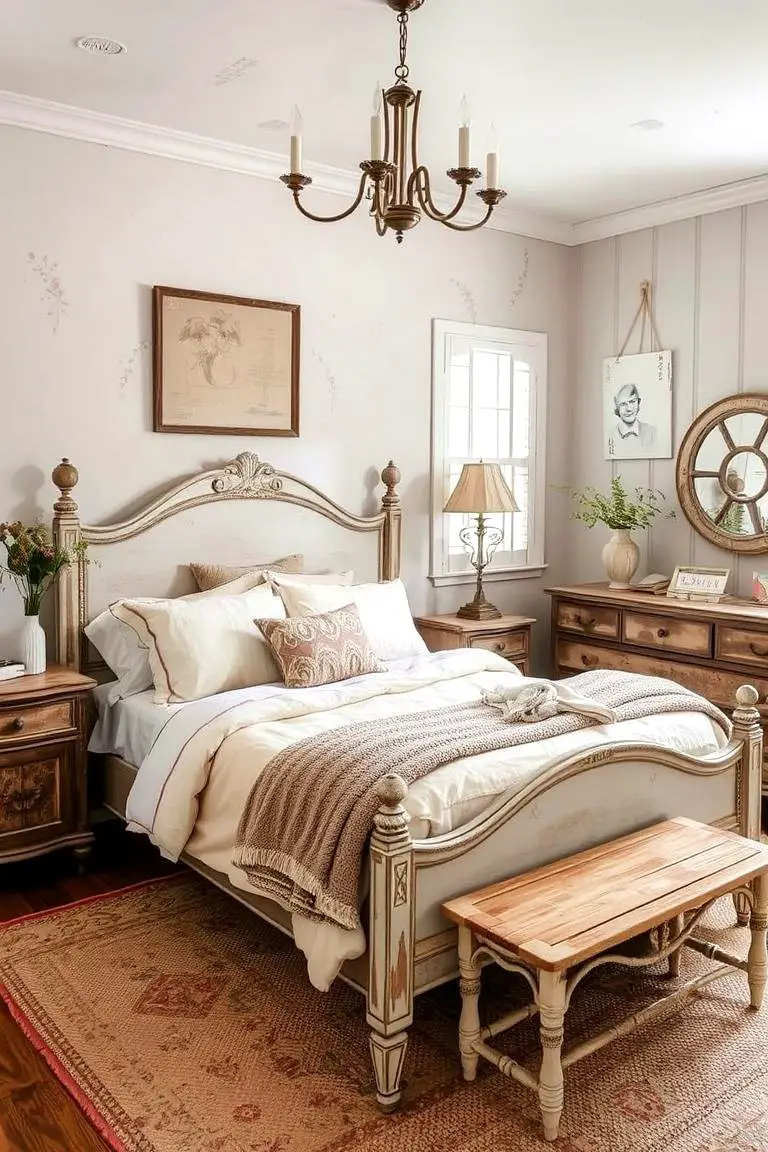 Shabby Chic Revival