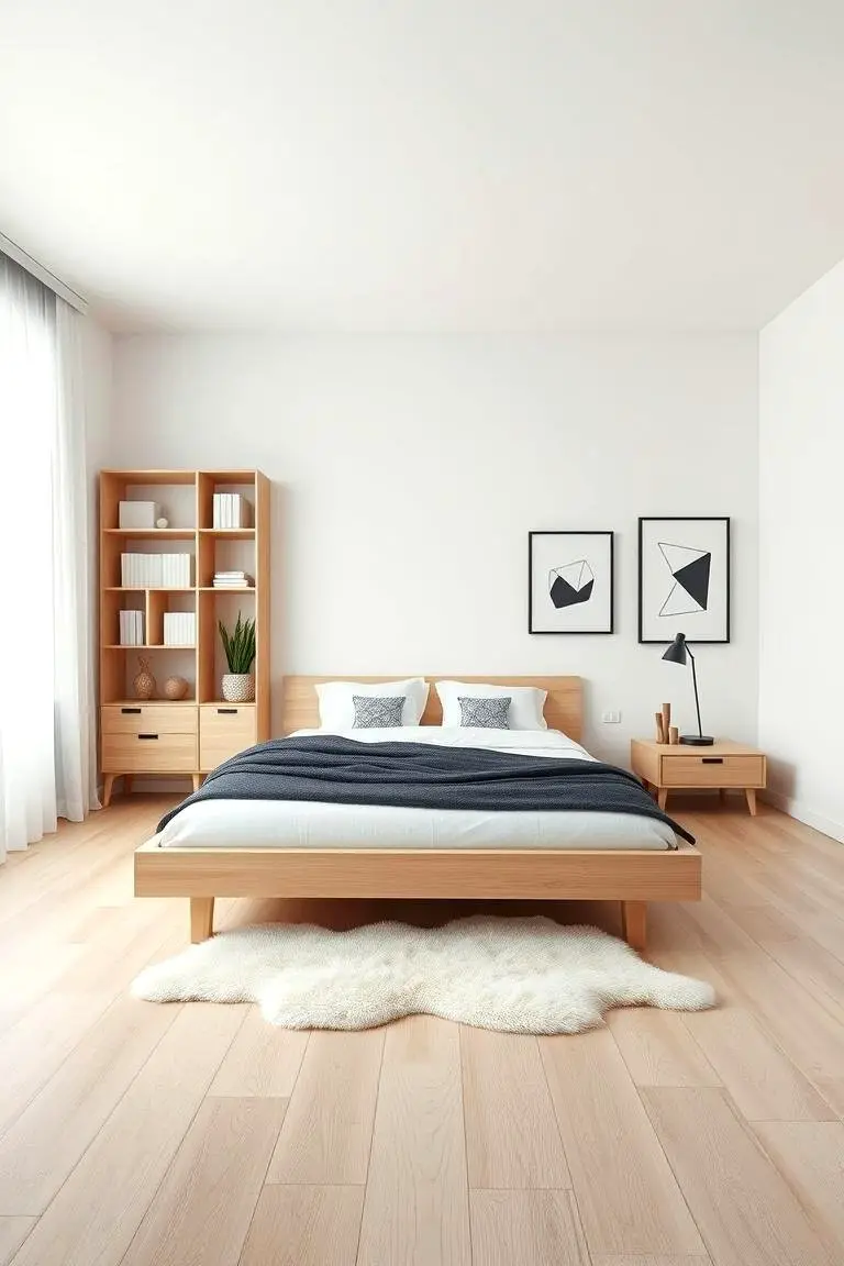 Scandinavian Simplicity