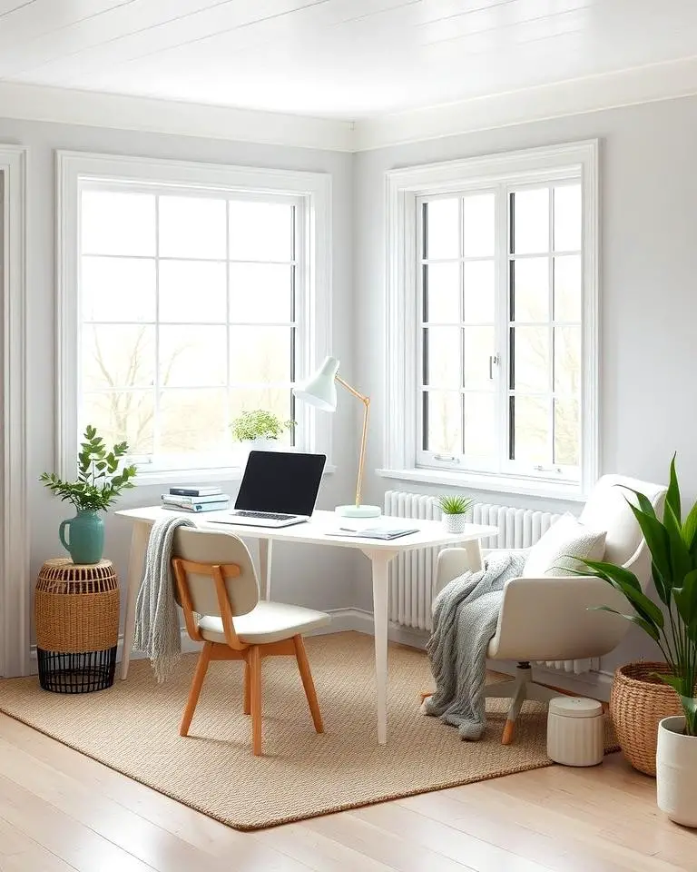 Scandinavian Simplicity