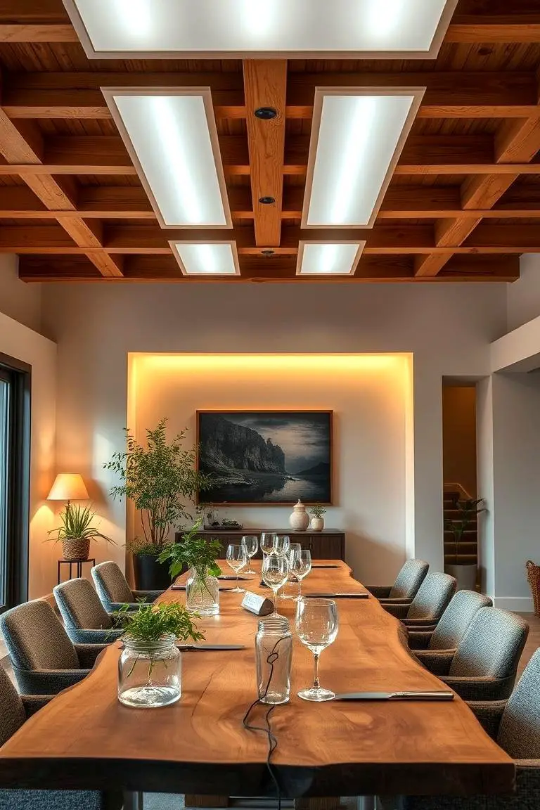 Eco-Friendly LED Solutions