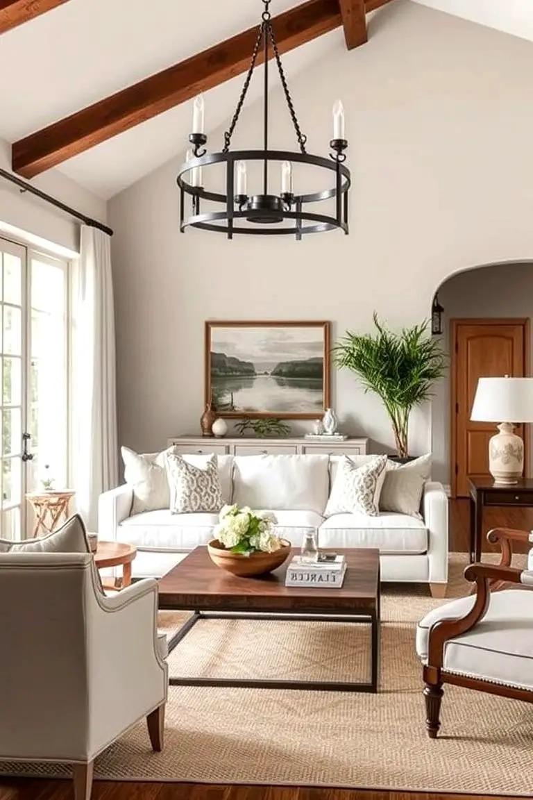 Provincial Sophistication