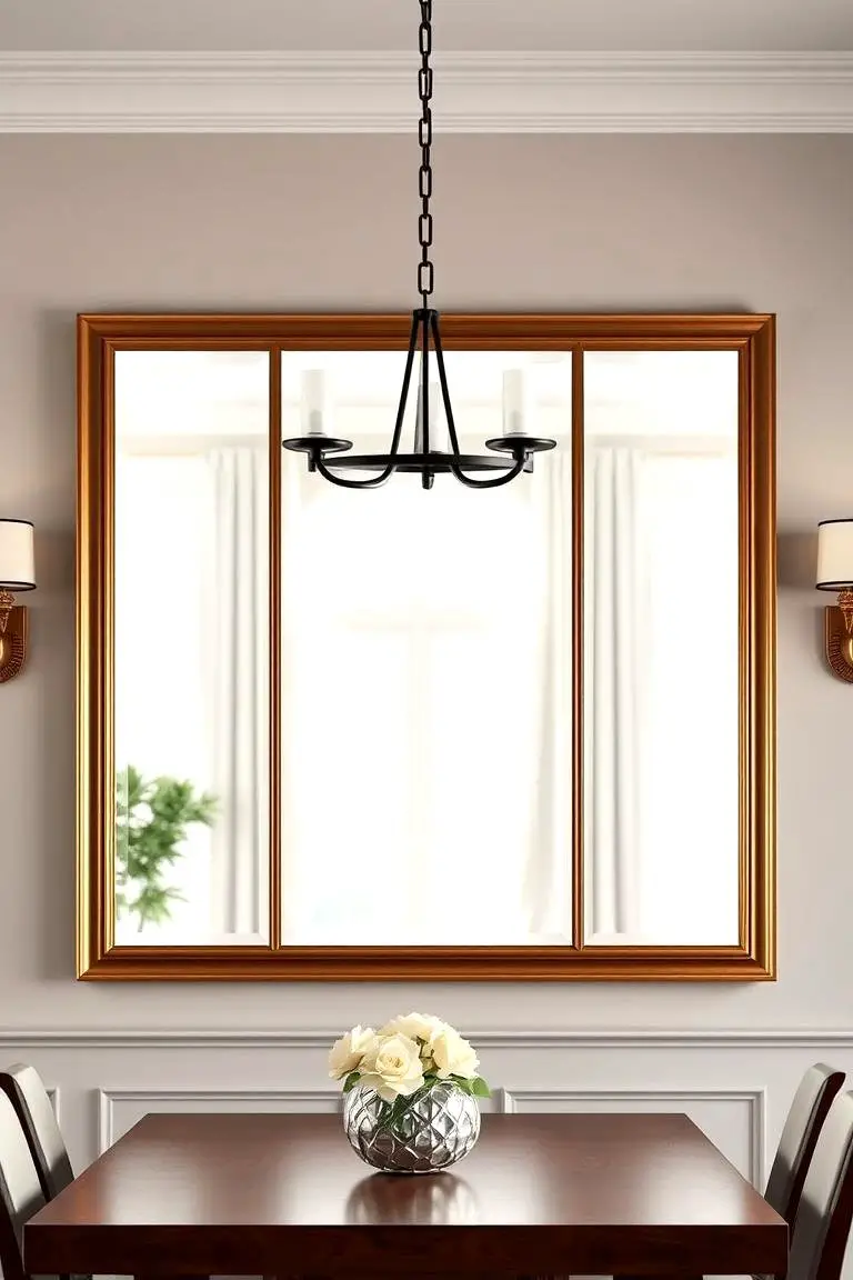 Elegant Symmetry