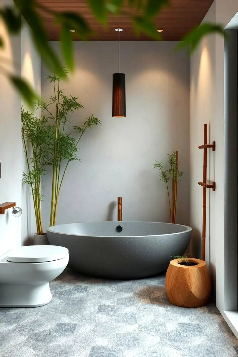 Zen Garden Sanctuary