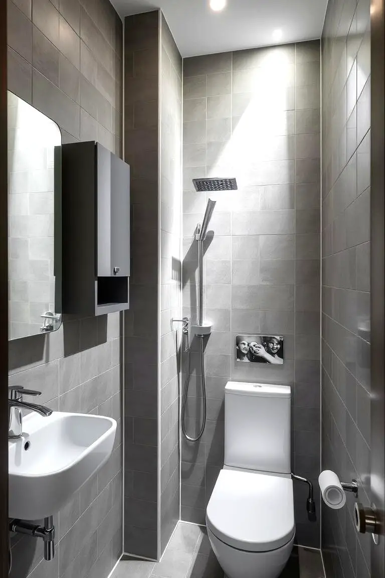 Functional Yet Chic Design