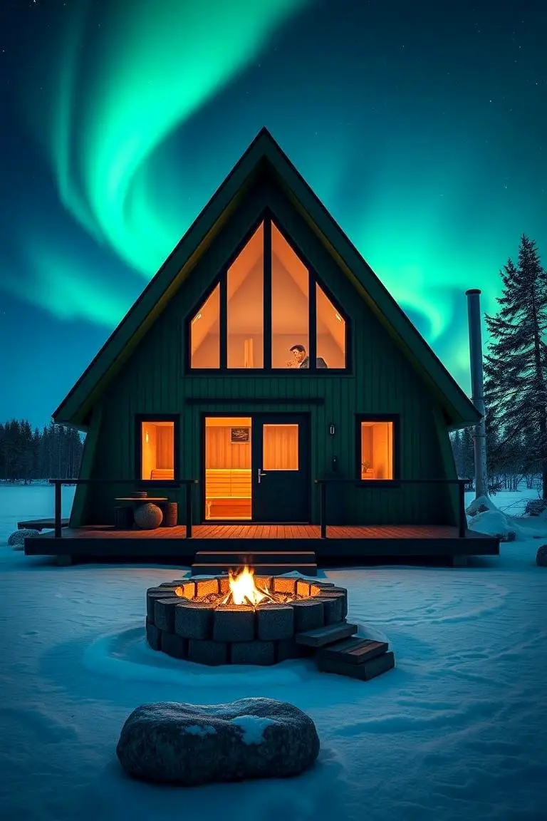 Modern Forest Blend