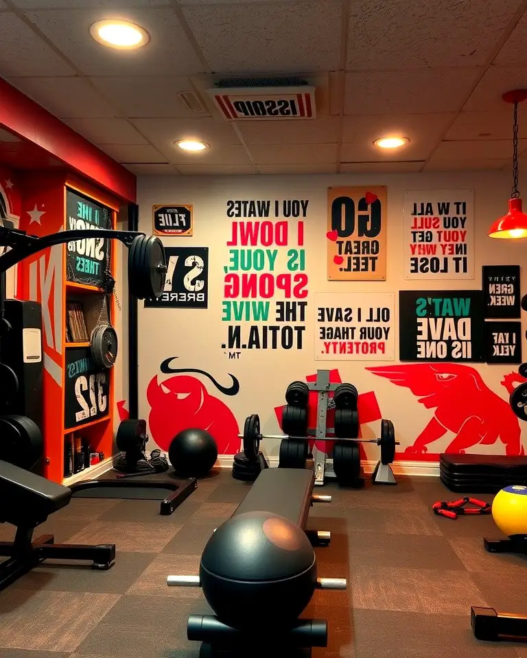 Inspiring Wall Art and Décor