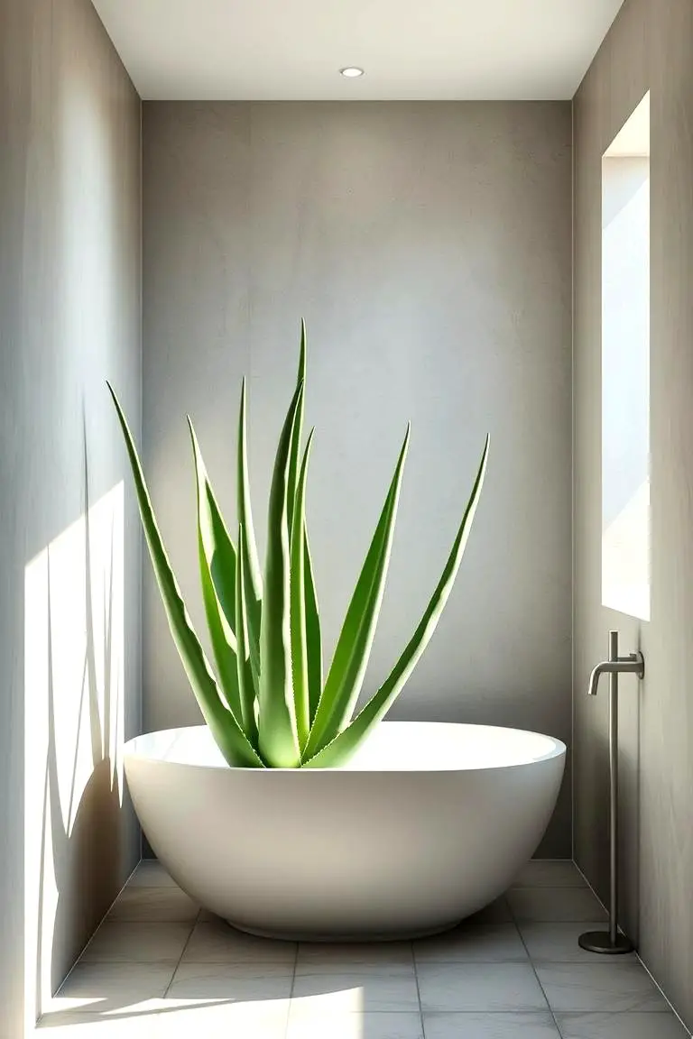 Aloe Vera