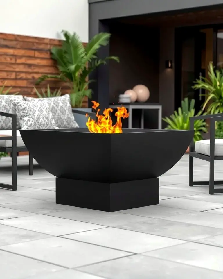 Modern Minimalist Design