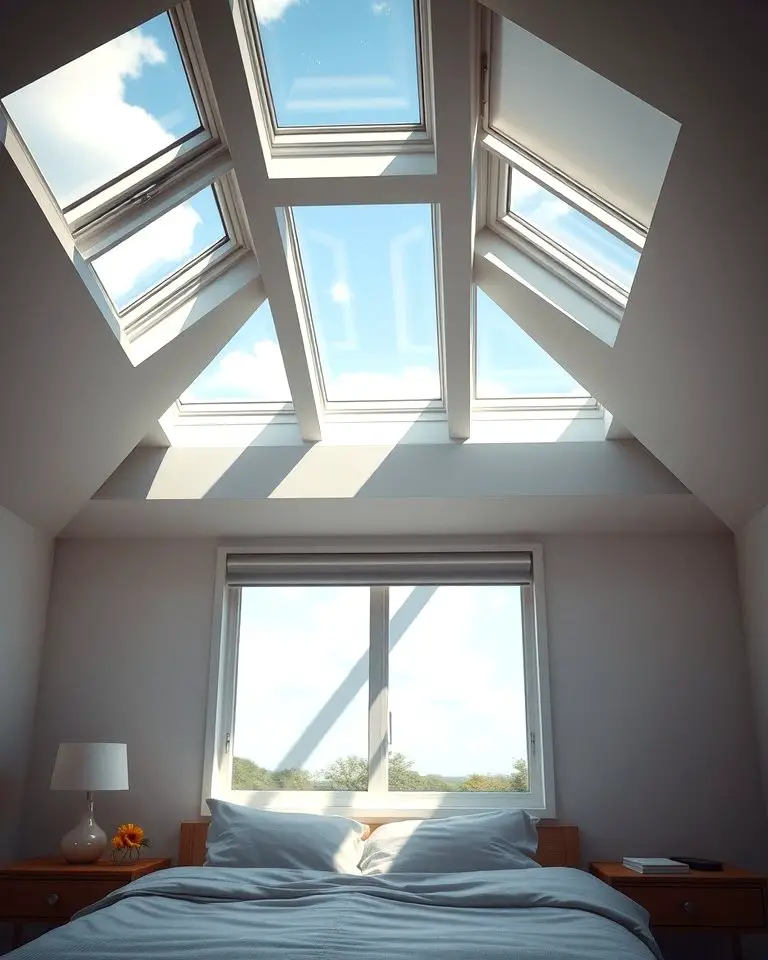 Skylight Windows
