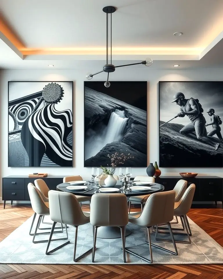 Large-Scale Photography