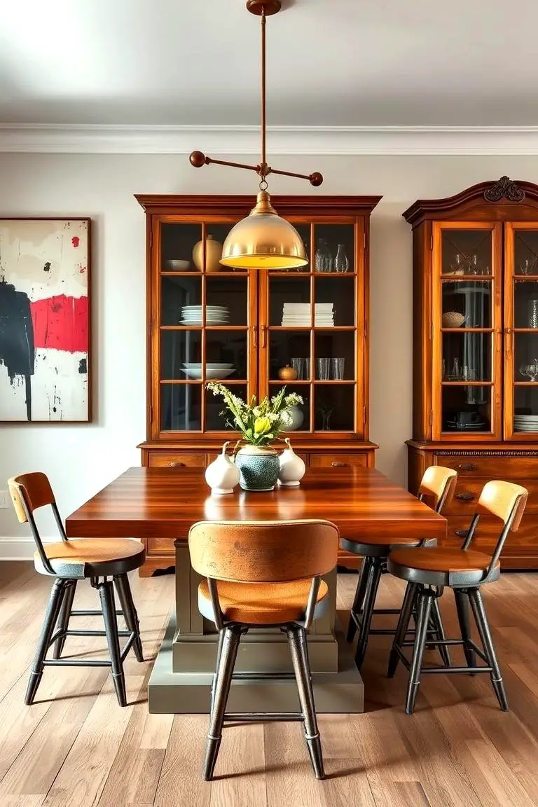 Antique Finds Revival