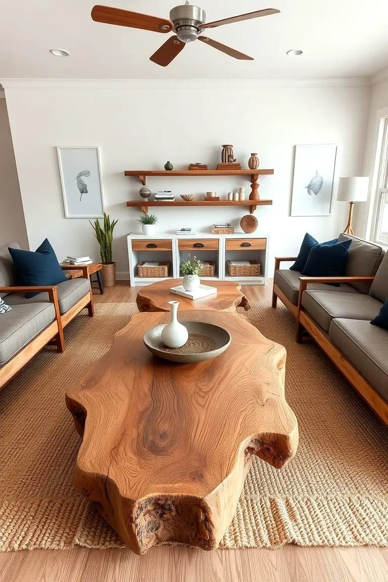 Driftwood Decor Dynamics