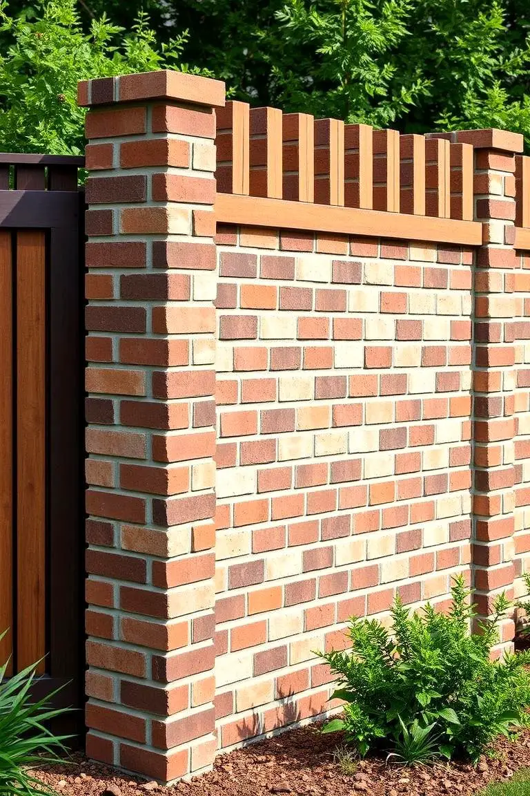 Custom Brick Geometry