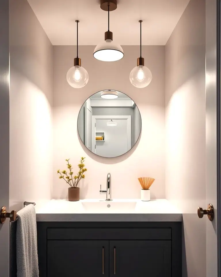 Pendant Lights for a Stylish Statement