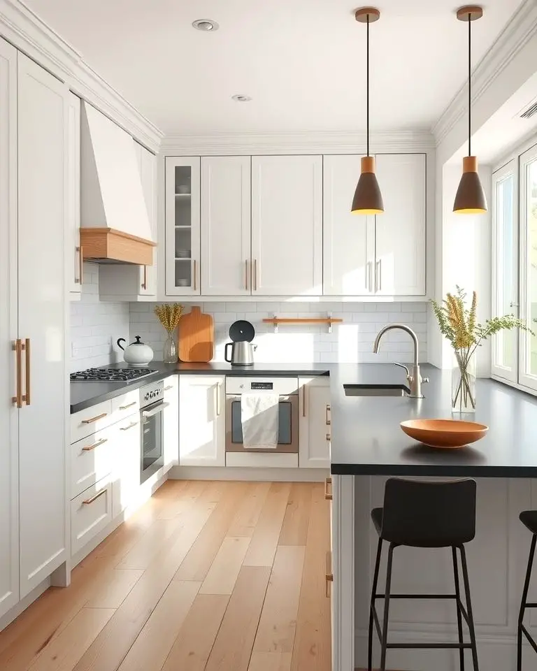 Scandinavian Simplicity