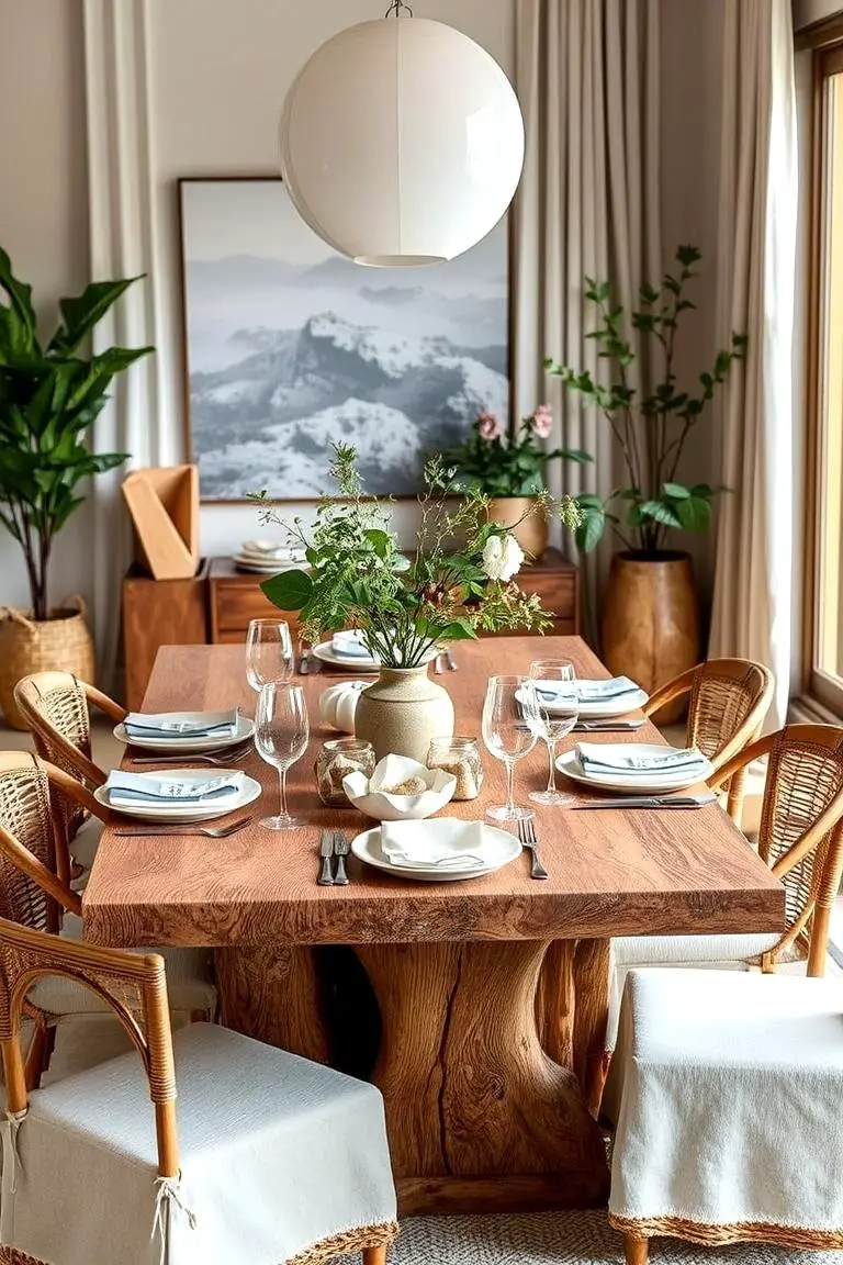 Nature-Inspired Elements