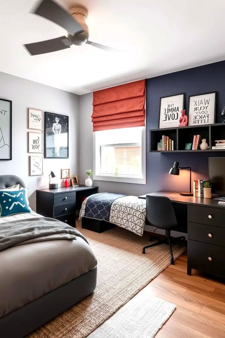 Themed Decor Ideas