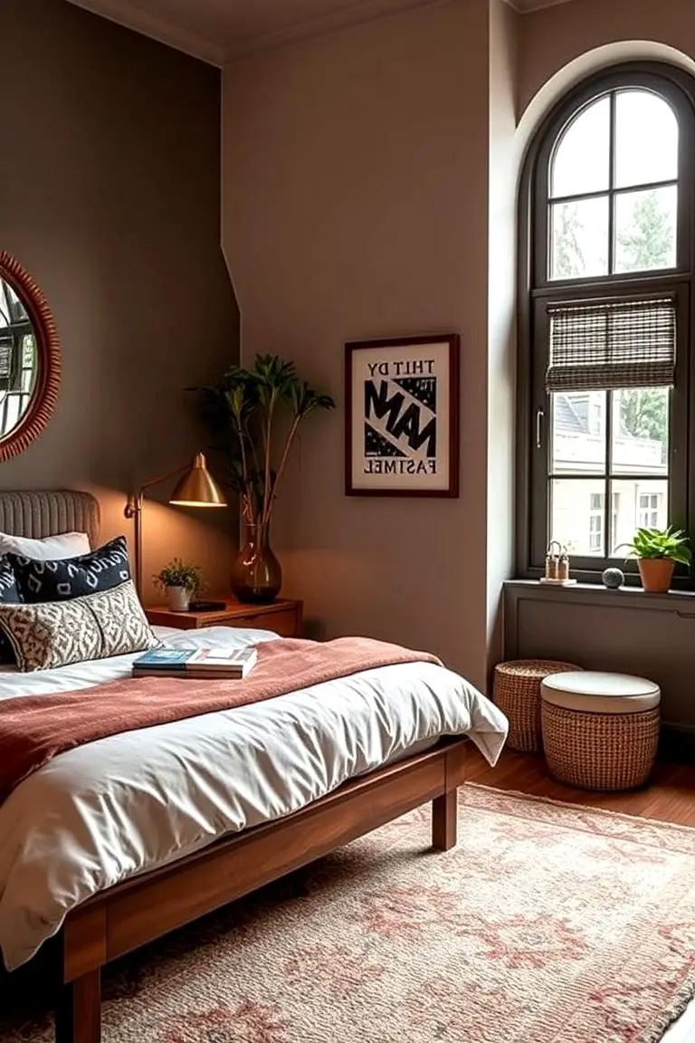 Personalized Decor