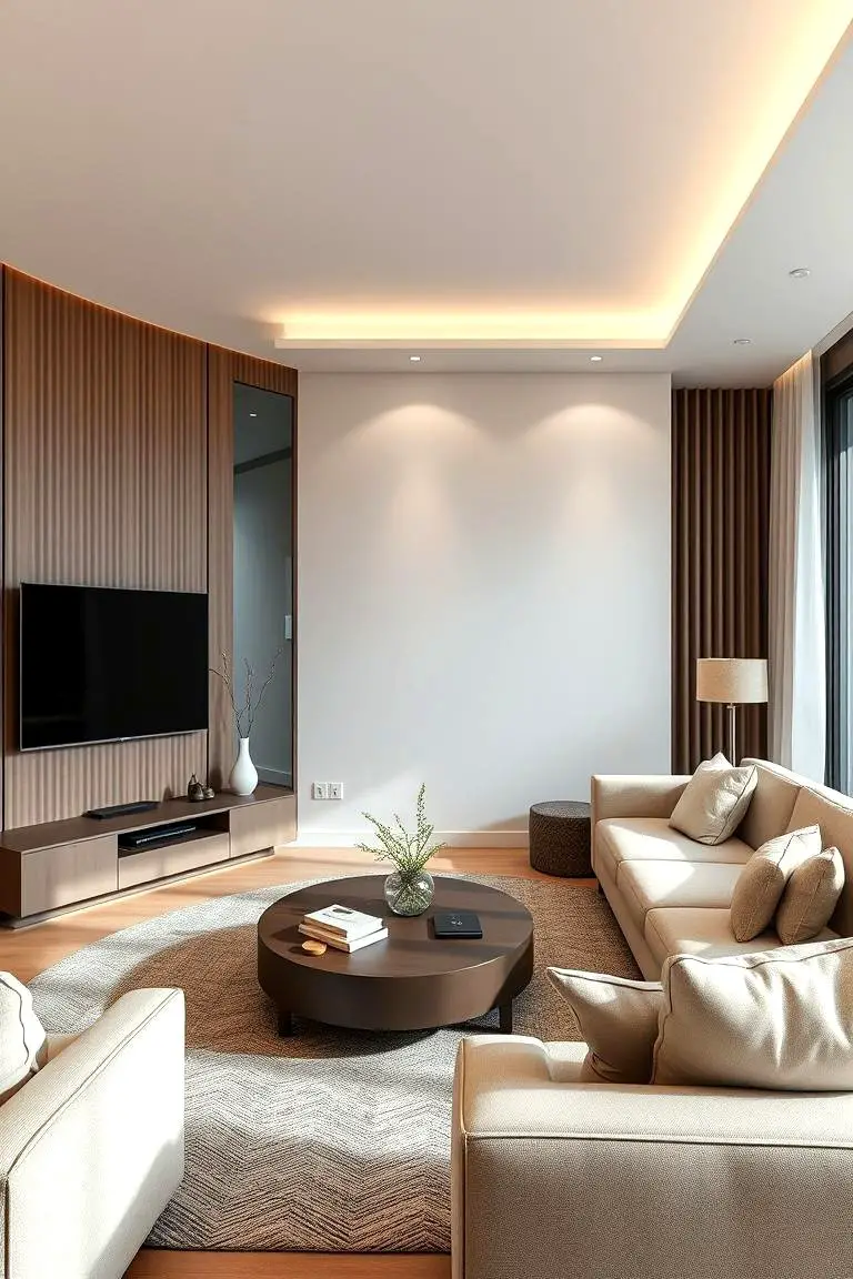Smart Home Innovations