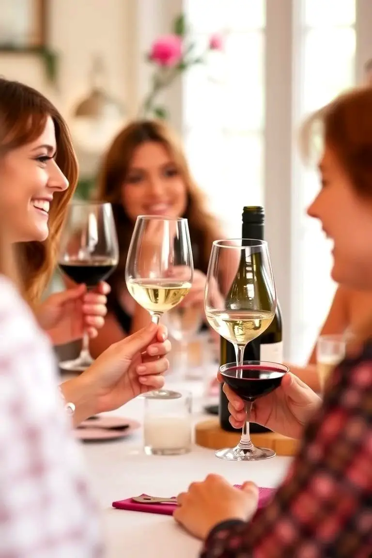 Wine Tasting Experience