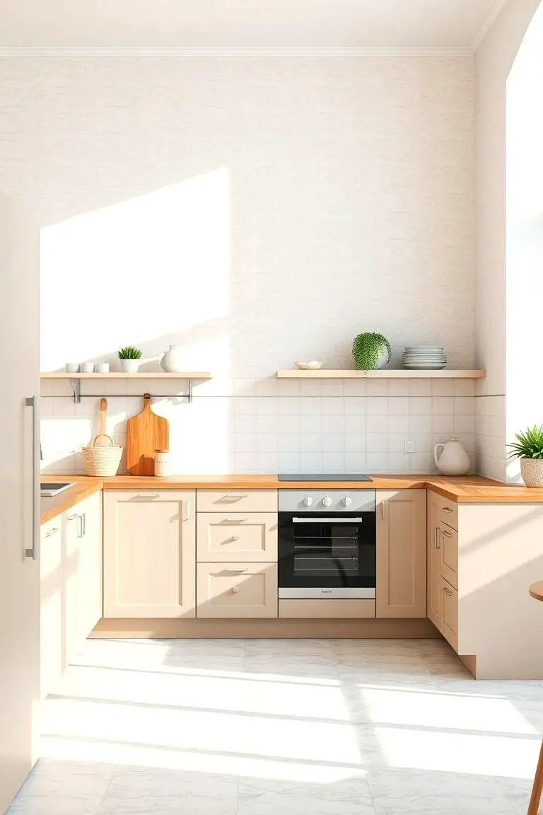 Scandinavian Simplicity