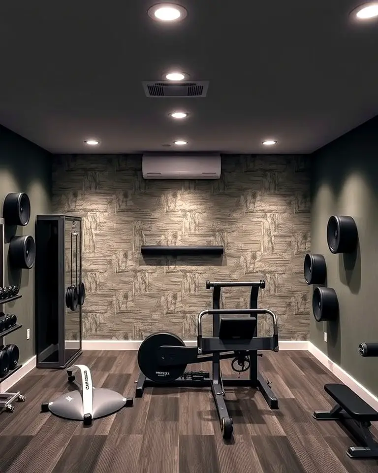Built-In Sound System