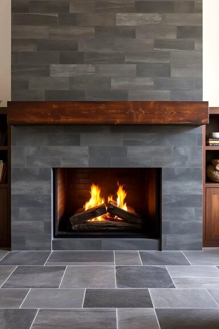 Slate Serenity