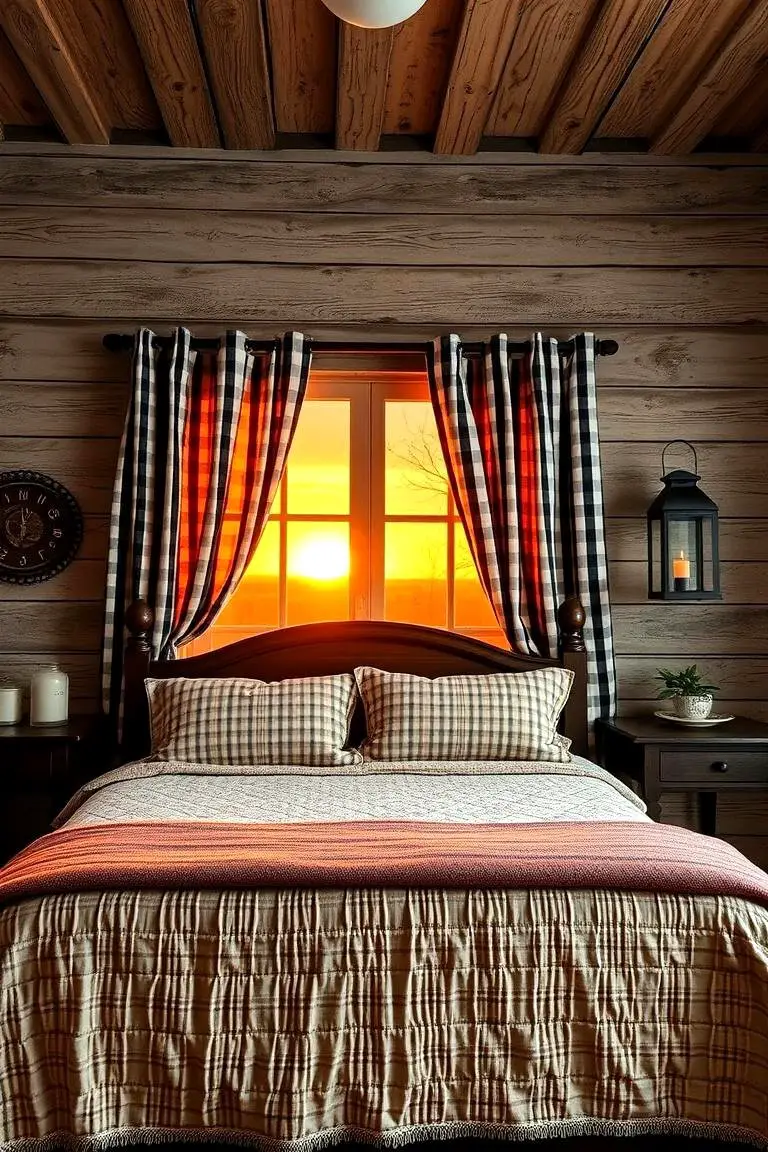 Rustic Farmhouse Charm