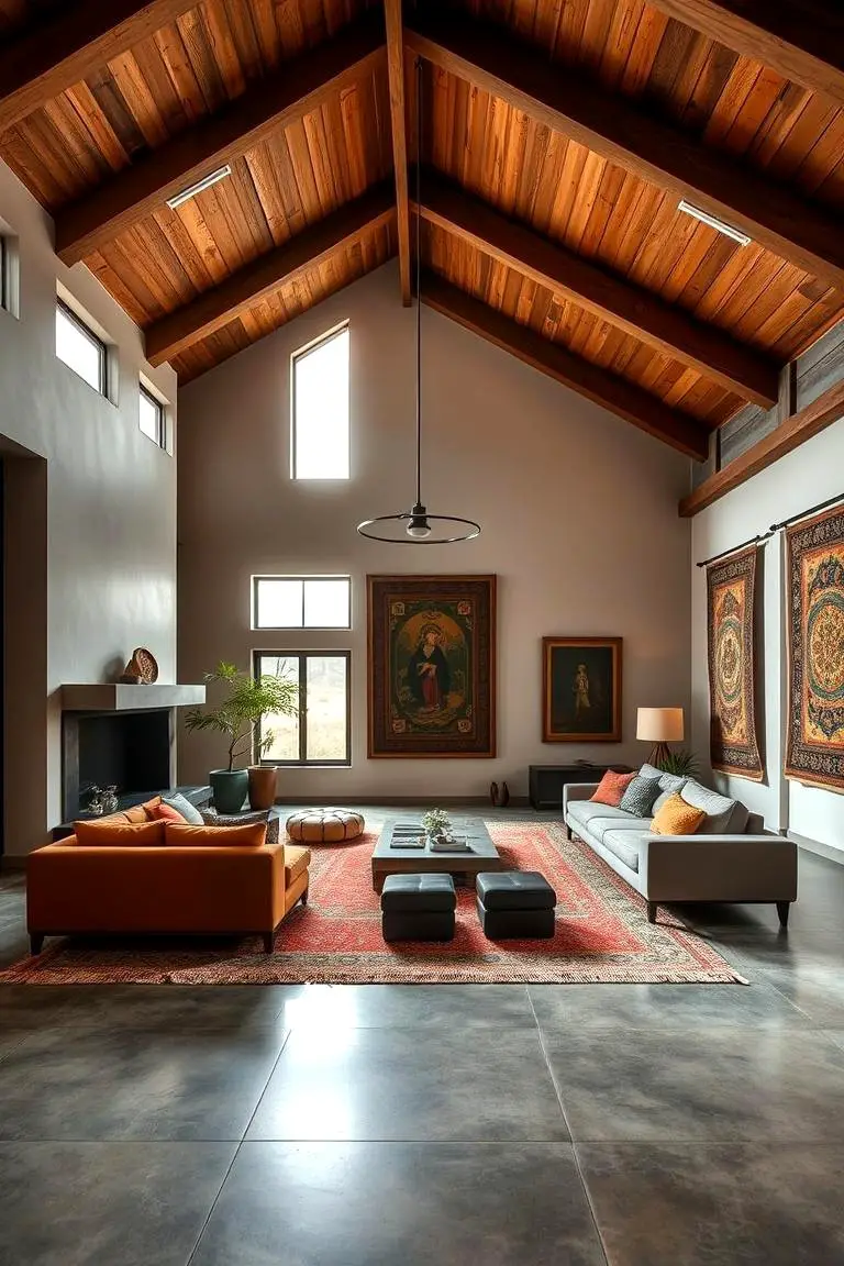 Contemporary Spanish Fusion