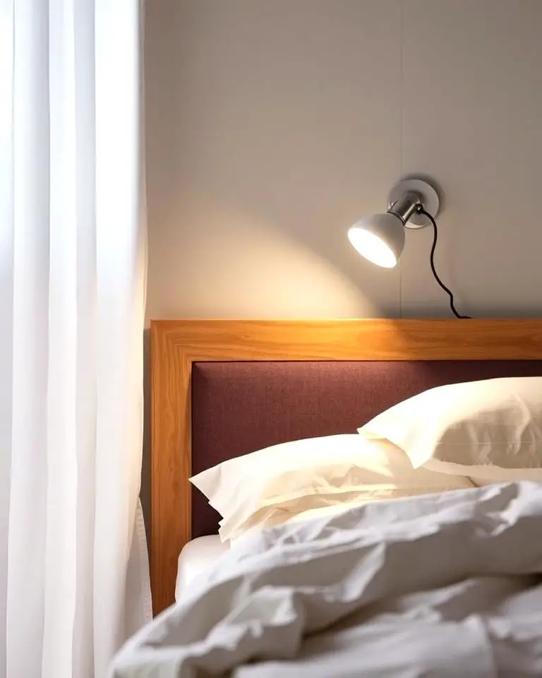 Clip-On Lamps