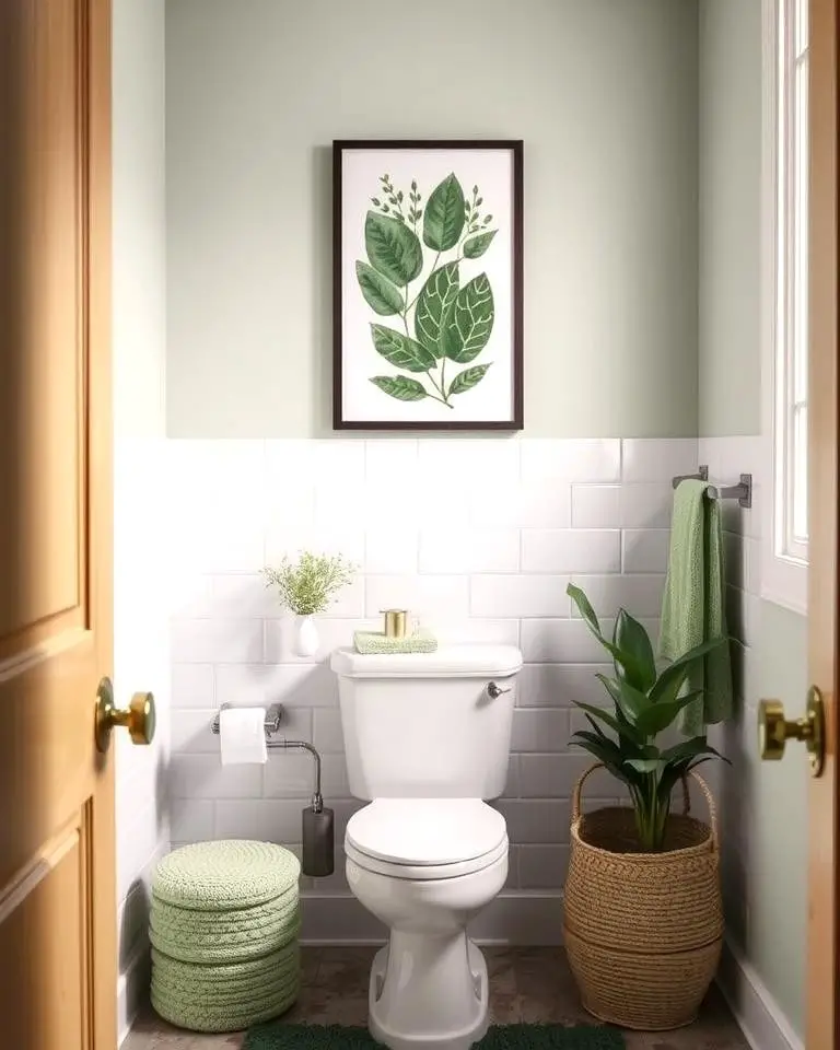 Nature-Inspired Artwork