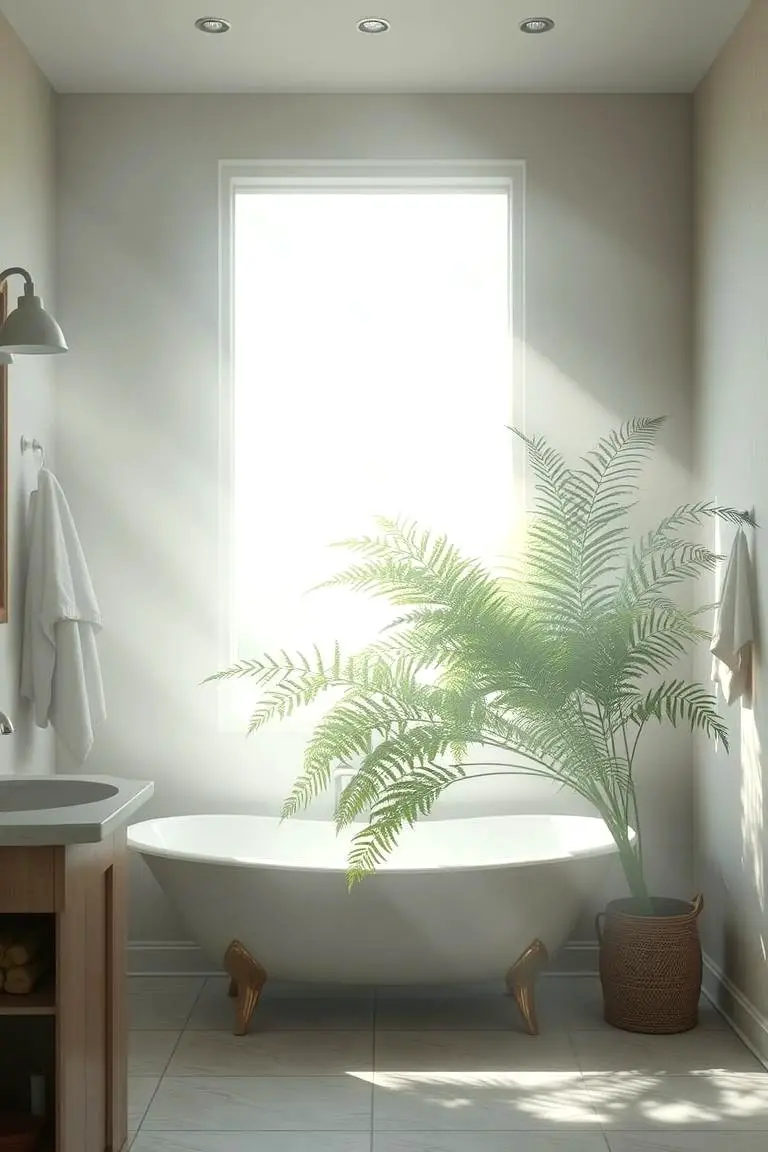 Boston Fern