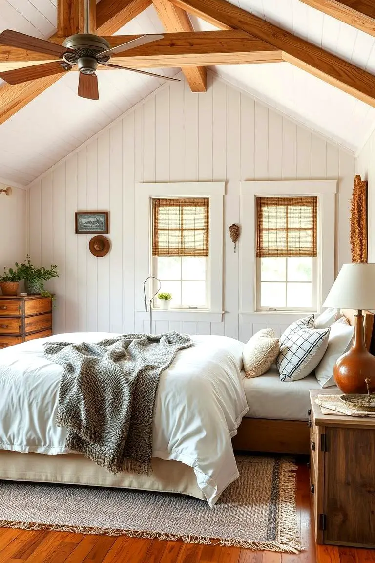 Artisan Crafted Decor Space