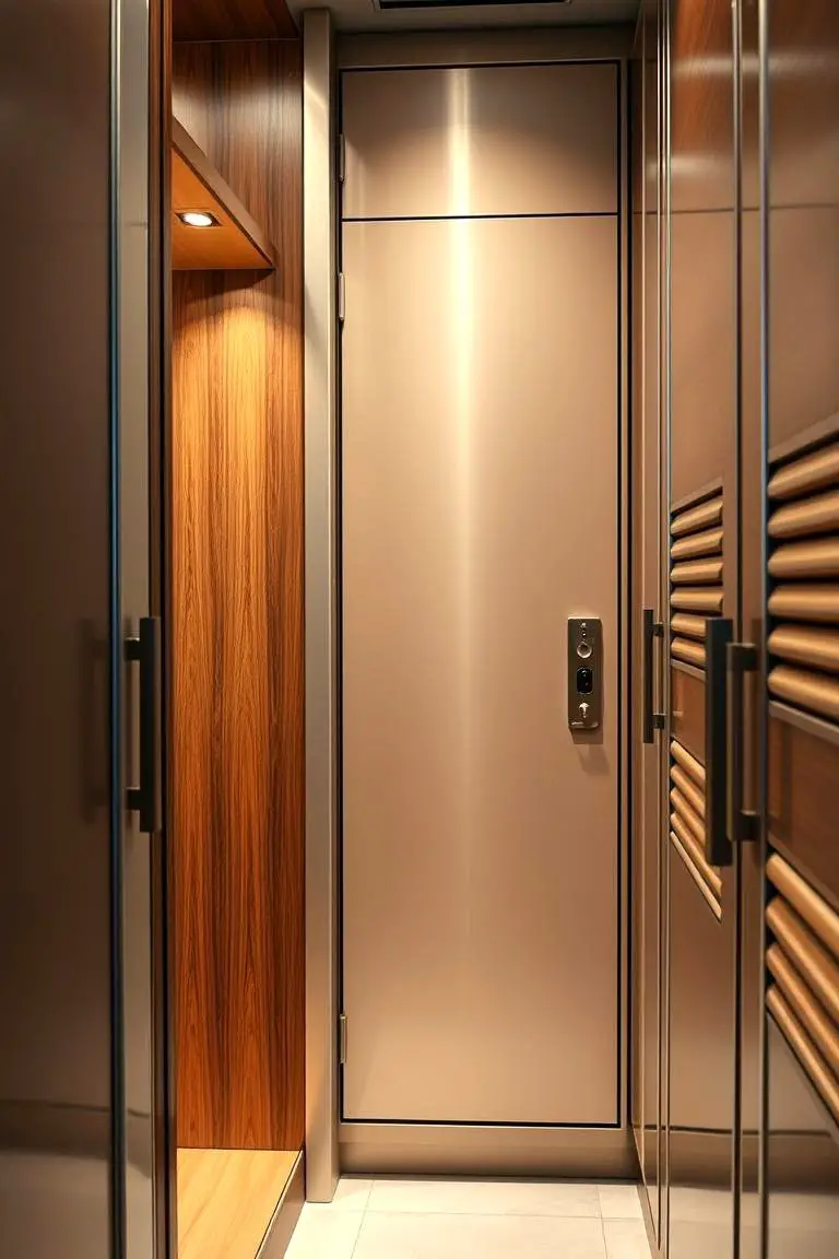 Luxurious Finishing Touches