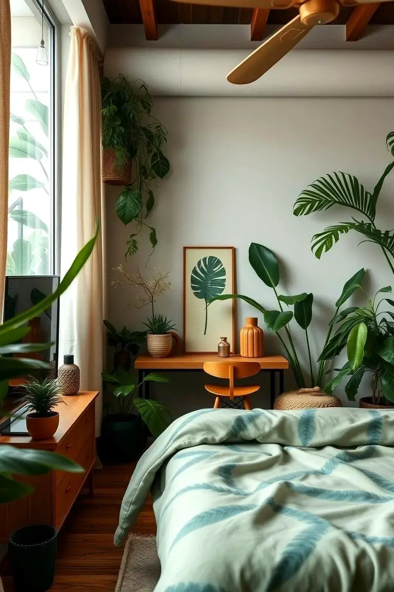 Eco-Chic Design Elements