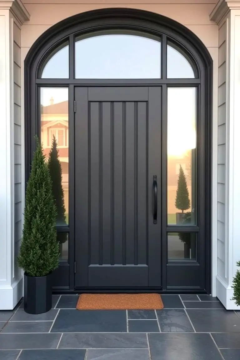 Sophisticated Gray Tone