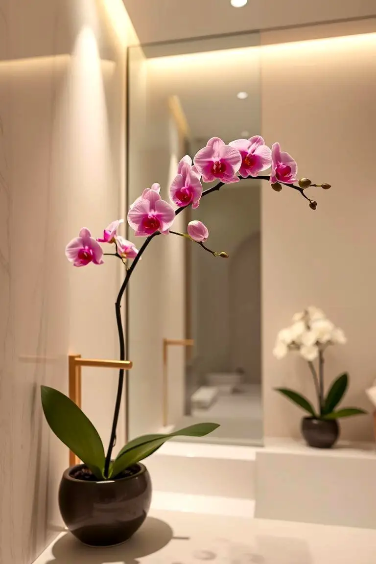 Orchid