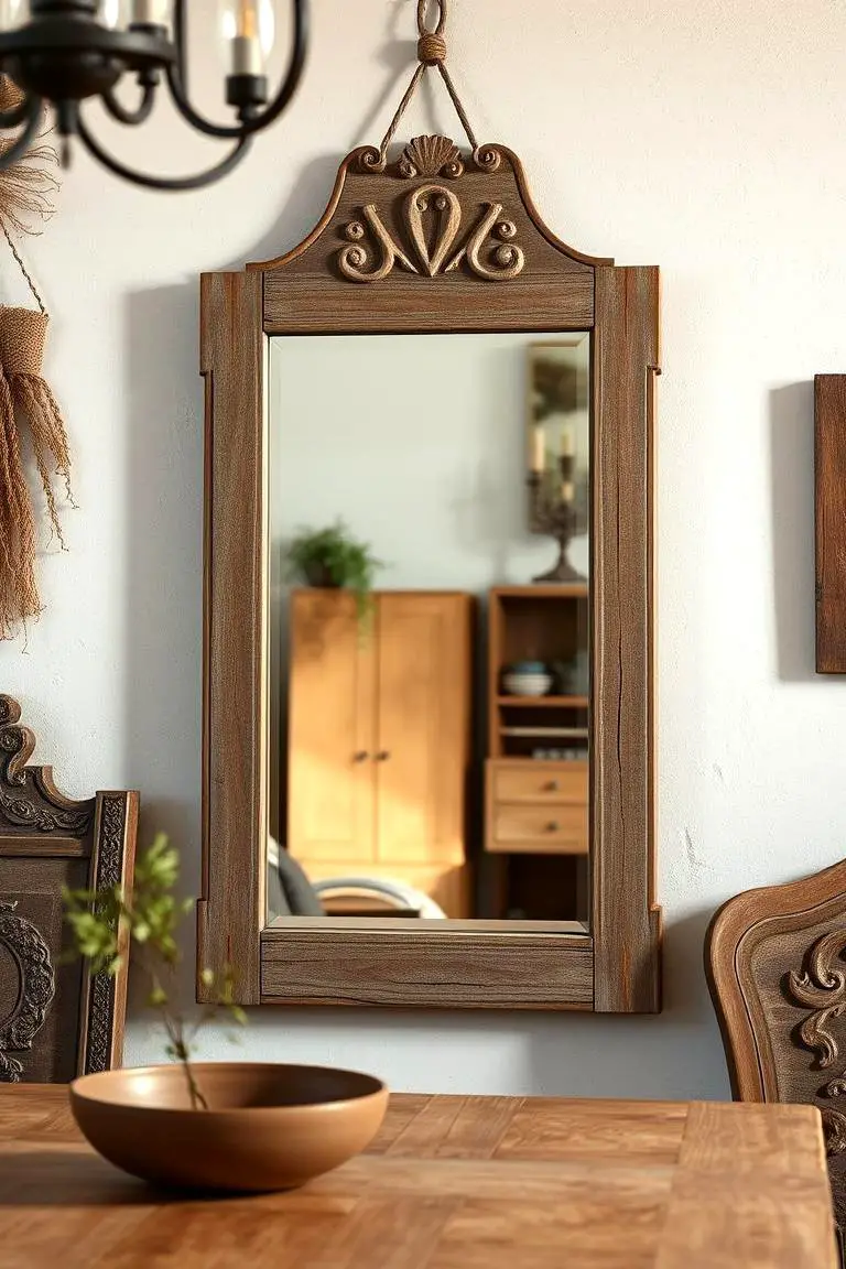 Rustic Charm
